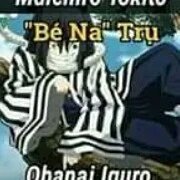 irugo obanai