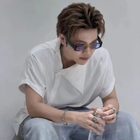 {Hoàng đức duy} captain boy