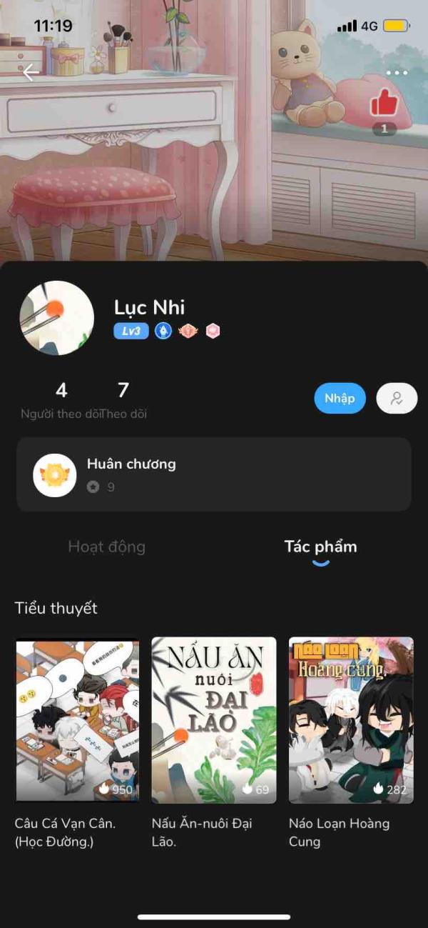 NovelToon