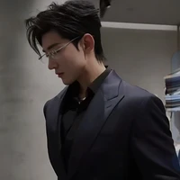 Cố Thẩm Yến_ nam chính