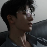 Thẩm Hạo Minh _ anh nam chính