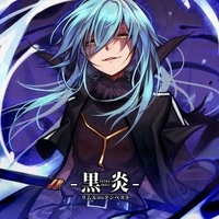 Rimuru Darkness