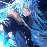 Rimuru Champion