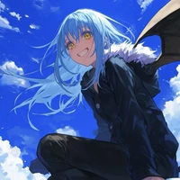 Rimuru TheReader