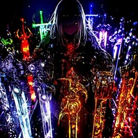 Rimuru Herrero Negative