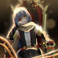 Rimuru KingOfTimeLine