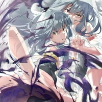 Rimuru Doom