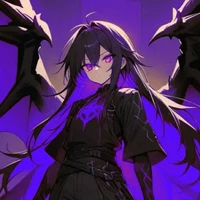 Rimuru AntiVoid Negative