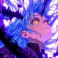 Rimuru Berserker