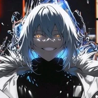 Rimuru Berserker Negative