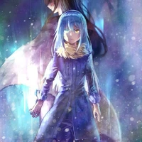 Rimuru Return