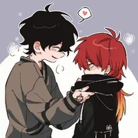 tác giả mê BL 