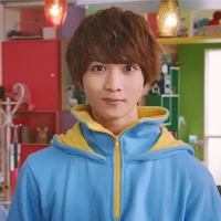 Inoue Shouma/ Shouma Stomach
