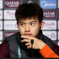 Liu Haofan
