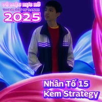 Kem Strategy