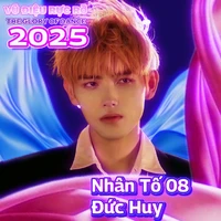 Đức Huy