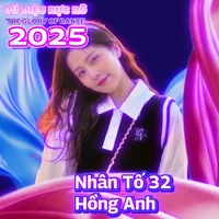 Hồng Anh
