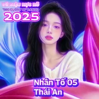 Thái An