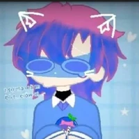 hiha the blue