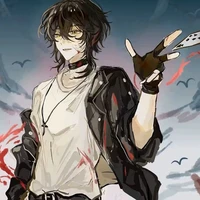 Giản Trường Sinh