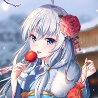 Hanna ( em gái nữ 9 )