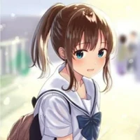 Linh( sao này là ny vy)