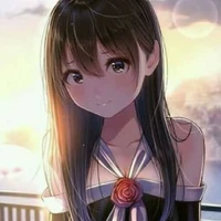 Vy ( sao này là ny linh)