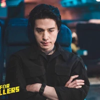 Jin Man