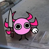 con kì nhông hồng