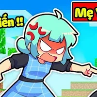 mẹ yum(hiệu phó)