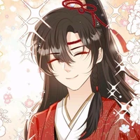 Mộc Trọng Hi ( nguyên tác)