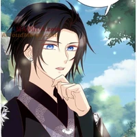 Tiết Dư ( thế giới song song)