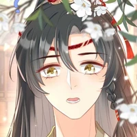 Mộc Trọng Hi ( hiện tại)