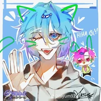 yummy (ck hiha)