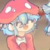 yummy mushroom