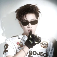 Hoàng Đức Duy - Captain Boy