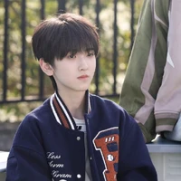 Tả Kỳ Hàm ( em )