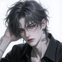 Lý Chấn Ngôn _ Anh