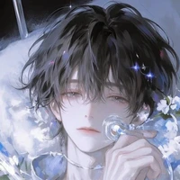 Hứa Dư Sinh _ Lúc 16 _ Lớp 10