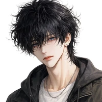 Lý Chấn Ngôn _ 18 tuổi _ Lớp 12