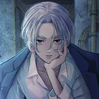 sano manjiro (mikey)