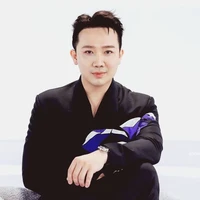 Huỳnh Trấn Thành •MC•