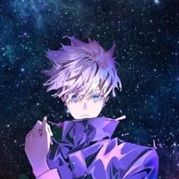 gojo satoru