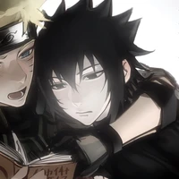 Sasuke Uchiha