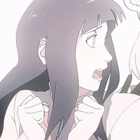 hyuga hinata