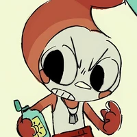 shrimpo