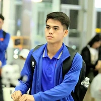Khuất Văn Khang