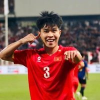 Phạm Lý Đức