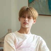 Chao Yufan [ James ]