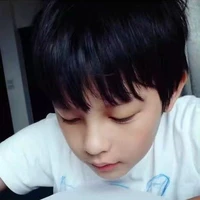 Zhao Yufan [ James ]